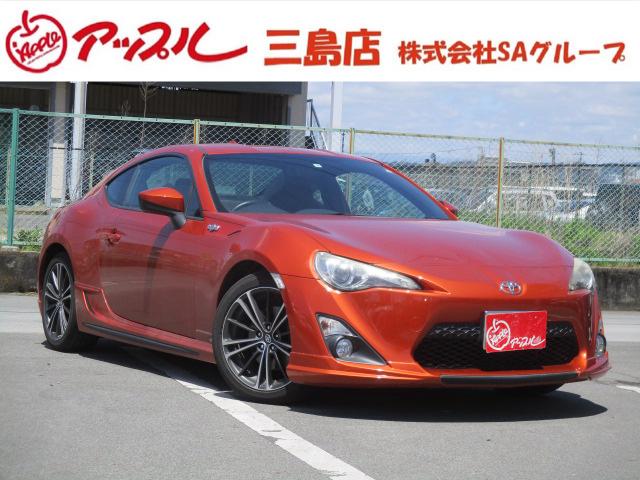 トヨタ ８６