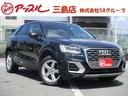 アウディ Ｑ２ ３０ＴＦＳＩスポーツ　純正ナビ　Ｂカメラ　フルセ...