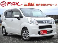 ムーヴ L SAIII 純正ナビ Bカメラ DTV BT スマートアシスト ETC ドラレコ 中古車画像