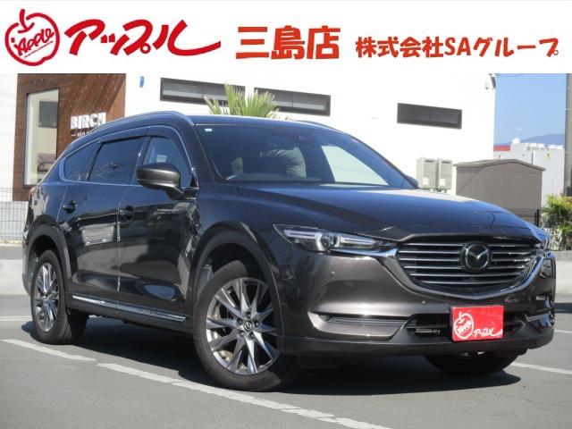 １オーナー　ナビ　全方位カメラ　ＤＴＶ　ＢＴ　ＤＶＤ 革シートヒーター　６人乗り　ＨＵＤ　レーダークルーズ　パワーバックドア