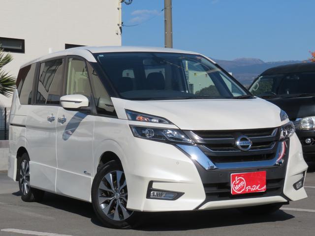 ☆純正ナビ！地デジ！バックカメラ！ＥＴＣ！ ☆プロパイロット！両側パワースライドドア！ＬＥＤヘッドライト！クルコン！