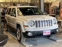 CHRYSLER JEEP JEEP PATRIOT