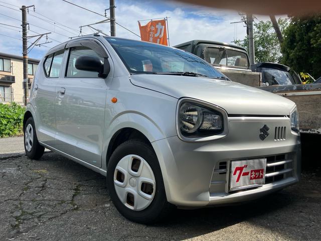 キーレス アイドリングストップ