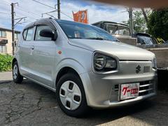 アルト  キーレス ドアバイザー シートヒーター フロアマット 軽自動車 オートマ エアコン パワーステアリング パワーウインドウ エアバッグ 中古車画像