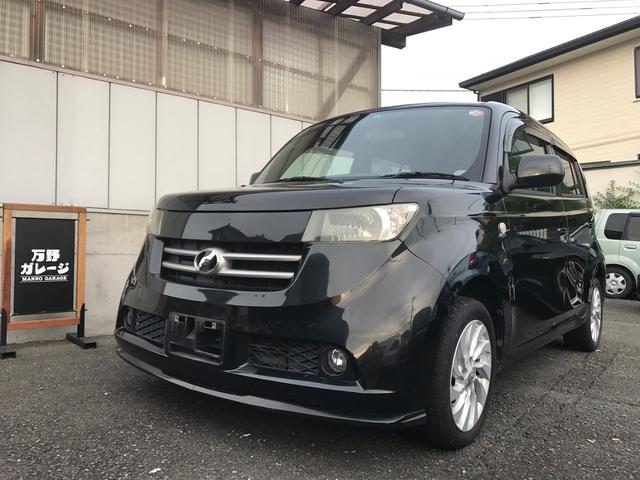 Z キーレス HDDナビ HID(1枚目)