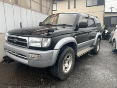 トヨタ ハイラックスサーフの中古車在庫一覧 ナビクルcar 1ページ目