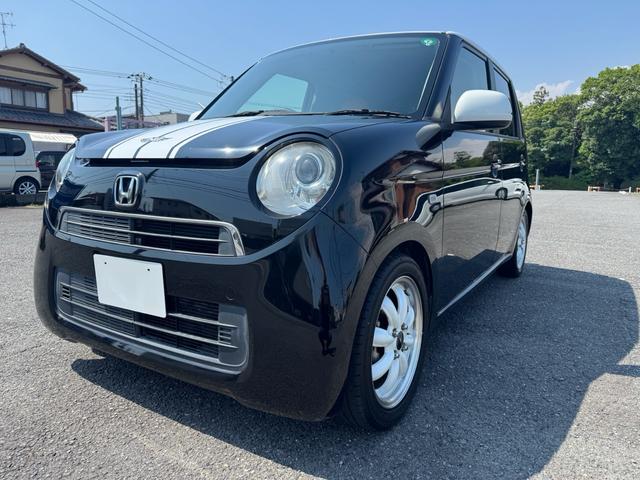 Ｎ−ＯＮＥ(ホンダ) Ｇ 中古車画像