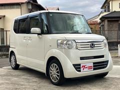 N-BOX G ディスプレイオーディオ スマートキー プッシュスタート アルミホイール タイヤ4本新品 ドアバイザー フロアマット ETC 中古車画像