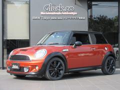ＭＩＮＩ　ＭＩＮＩ　クーパーＳ　Aftermarketナビ　ＴＶ　キセノン