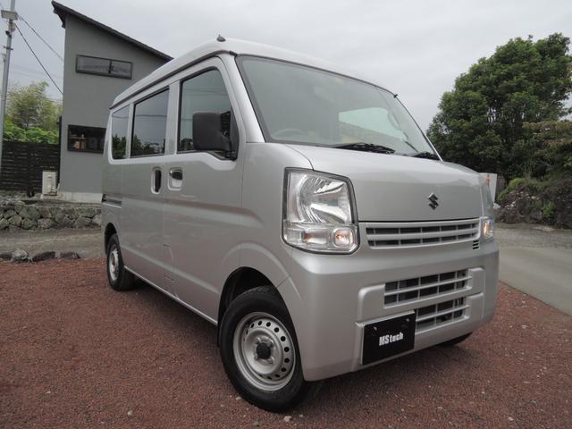 ４速オートマ　ハイルーフ　キーレス　内外装きれい ＳＤナビ　ＢＴオーディオ　Ｂカメラ　ＥＴＣ　Ｔチェーン　即納可