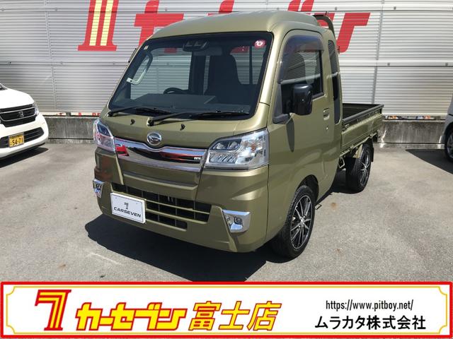 ジャンボＳＡＩＩＩｔ　ブレーキサポート　車線逸脱警報　フロントフォグランプ　荷台用照明　社外１５インチアルミ　純正ナビＮＭＺＫ－Ｗ７１Ｄ（ＣＤ／ＤＶＤ／ＳＤ／フルセグ／ＢＴオーディオ／ＵＳＢ）