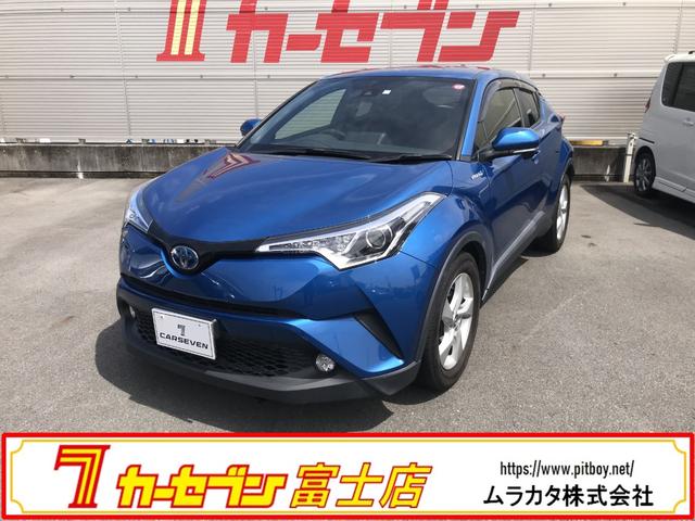 トヨタ Ｃ－ＨＲ