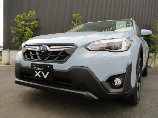 スバル スバル Xv ハイブリッド 価格 新型情報 グレード諸元 価格 Com