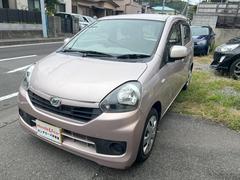 ミライース L SA 中古車画像