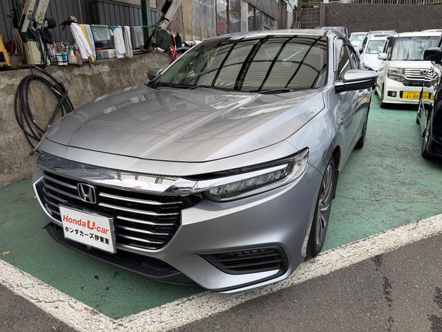 インサイト(ホンダ) ＥＸ 中古車画像