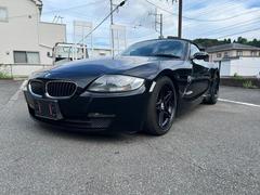 ＢＭＷ　Ｚ４　ロードスター２．５ｉ