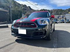 ＭＩＮＩ　ＭＩＮＩ　ジョンクーパーワークス　クロスオーバー　ジョンクーパーワークス　クロスオーバー