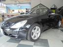 メルセデス・ベンツ ＳＬＫ ＳＬＫ２８０　革メモリーパワーシート...