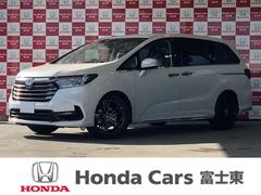 ホンダ オデッセイ ハイブリッドの中古車一覧 価格 Com