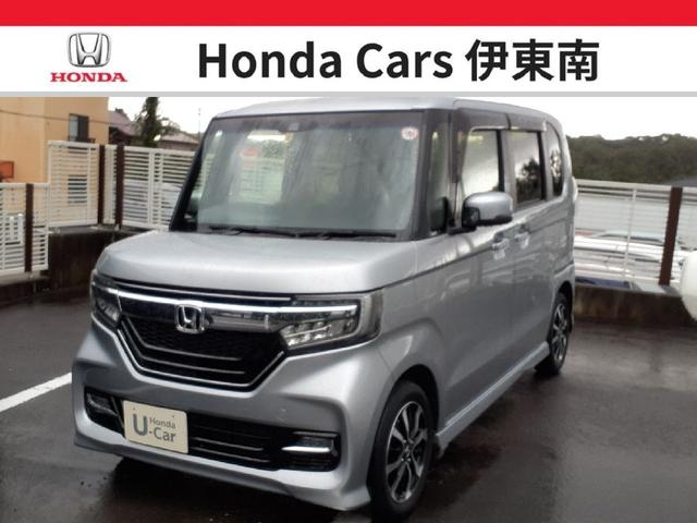 Ｇ・ＥＸホンダセンシング　ＥＴＣ　バックカメラ　両側電動スライドドア　ナビ　ＴＶ　クリアランスソナー　レーンアシスト　衝突被害軽減システム　オートライト　スマートキー　アイドリングストップ　電動格納ミラー　ＣＶＴ　ＥＳＣ　ＣＤ