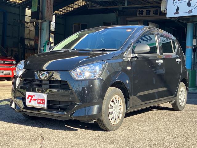 Ｌ　ＳＡＩＩＩ　衝突軽減ブレーキ　キーレスエントリー　クリアランスソナー　　純正オーディオ　マット　バイザー