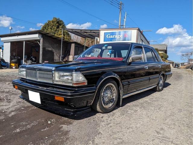 セドリック Ｙ３０系の中古車を探すなら【グーネット】｜日産の 