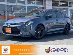 トヨタ　カローラ　ハイブリッド　ダブルバイビー５０ミリオンエディション　ドライブレコーダー　ＥＴＣ