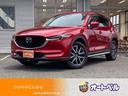 マツダ ＣＸ－５ ２５Ｓ　Ｌパッケージ　パワーテールゲート　Ｉ－...