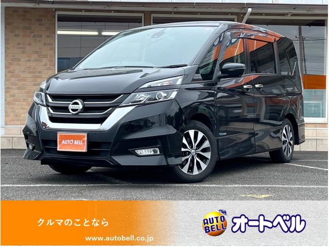 日産 セレナ