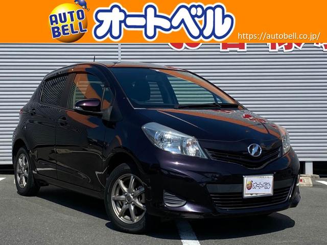 トヨタ ヴィッツ その他 ｆ シエル 純正ナビ 地デジｔｖ ディスチャージ 社外ａｗ ｅｔｃ 中古車検索 くるまのニュース