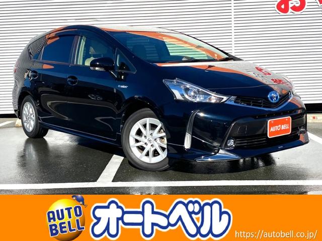 プリウスa 17 平成29 年式 5年落ちの中古車を探すなら グーネット中古車 2ページ目 トヨタの中古車情報