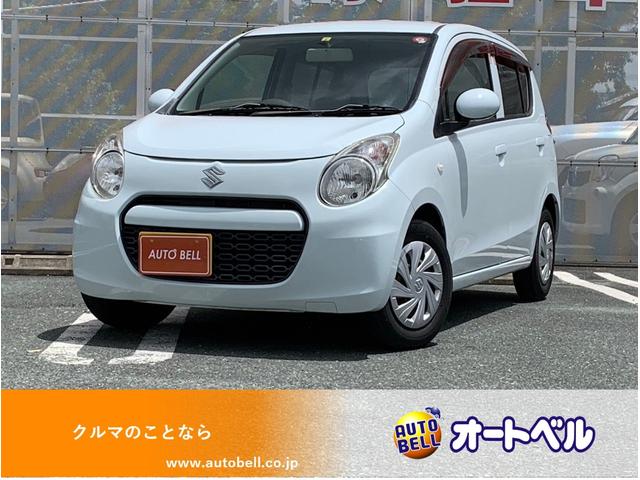 スズキ ＥＣＯ－Ｓ　アイドリングストップ・禁煙車