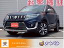SUZUKI ESCUDO