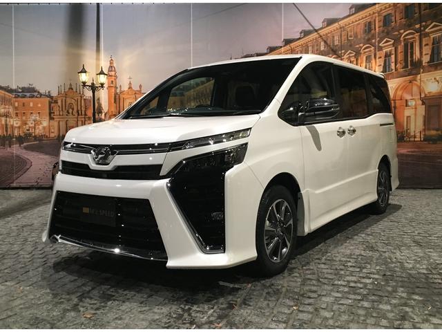 ZS 煌II 両側電動スライド リヤオートA/C 7人乗り(1枚目)