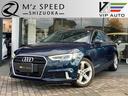 AUDI A3 SEDAN