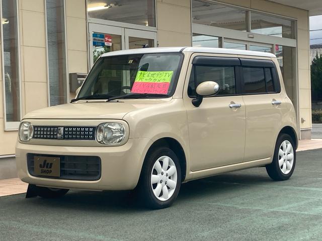ＸＬ　ワンセグＴＶ　バックカメラ　メモリーナビ　スマートキー　プッシュスタート　軽自動車　アルミホイール　ドアバイザー　フロアマット　ホワイトルーフ