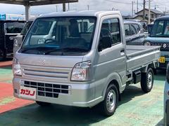 グーネット 未使用車 軽トラック の中古車一覧 1 30件