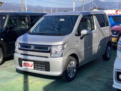 スズキ ワゴンr 未使用車の中古車一覧 価格 Com