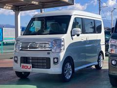 日産　ＮＶ１００クリッパーリオ　Ｇ　ターボ　セーフティサポート　届出済み未使用車