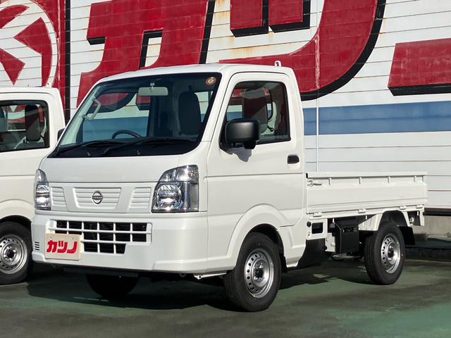 届出済み未使用車　キーレス　オートマ　アイドリングストップ