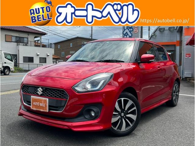 スズキ スイフト rsの中古車 グーネット中古車 スズキ スイフト rsの中古車 グーネット中古車