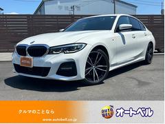 ＢＭＷ　３シリーズ　３２０ｉ　Ｍスポーツ　メーカーナビ　バックモニター