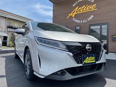 日産 ノートe Powerの中古車 中古車価格 相場情報 価格 Com 日産 ノートe Powerの中古車 中古車価格 相場情報 価格 Com
