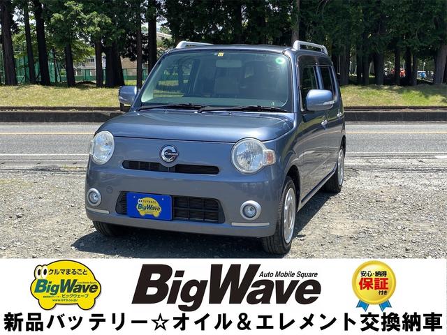 ココアプラスX 車検令和4年12月 ヘッドライトクリアコーティング済 純正ナビ&地デジTV ルーフレール スマートキー フォグランプ 車内除菌消毒済み(1枚目)