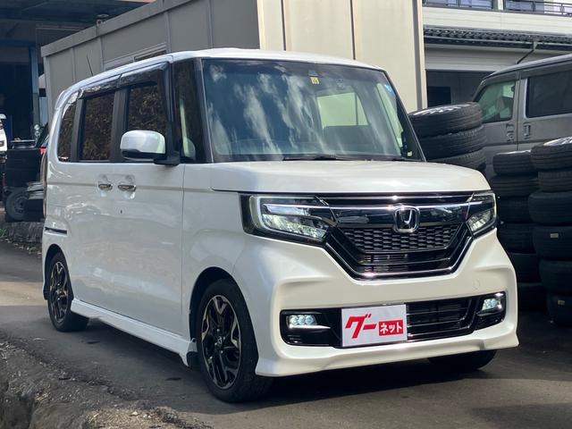 Ｇ・ＥＸターボホンダセンシング　衝突被害軽減ブレーキ　アダプティブＣＣ　レーンアシスト　純正８インチナビ・ＴＶ　Ｂｌｕｅｔｏｏｔｈ　ＵＳＢ　ナビ連動ＥＴＣ・ドラレコ　バックカメラ　両側パワスラ　ＬＥＤヘッドライト　オートハイビーム