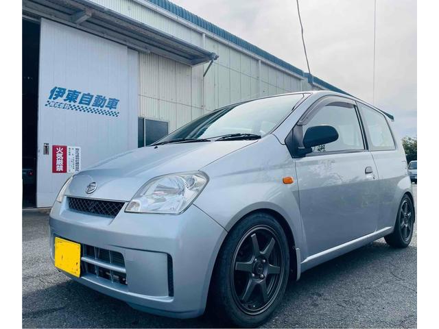 運転ラクラク☆小回り重視！