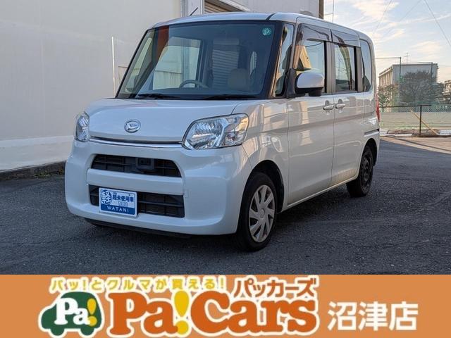 ナビ搭載！迷う道も知らない道も安心して走れます！ 衝突安全ボディ　エアコン　パワーウィンドウ　運転席エアバッグ