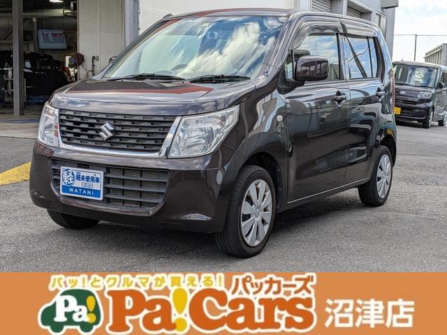 後方確認をサポート！バックカメラ付き！ エアコン　パワーステアリング　パワーウィンドウ　運転席エアバッグ