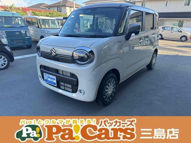 安全装備充実！衝突被害軽減システム付！ パワーステアリング　パワーウィンドウ　運転席エアバッグ　助手席エアバッグ