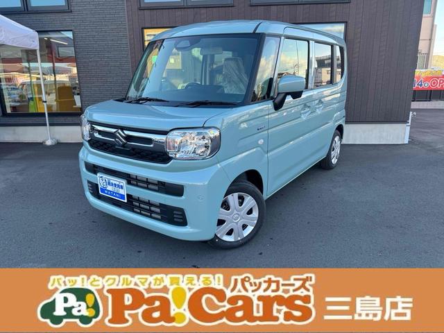 ボタンひとつでエンジンスタート！プッシュスタート付！ パワーステアリング　パワーウィンドウ　運転席エアバッグ　助手席エアバッグ
